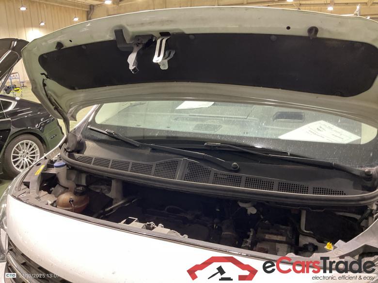 OPEL Vivaro 2.0 TURBO 90KW EDITION L3H1 3.1T #6