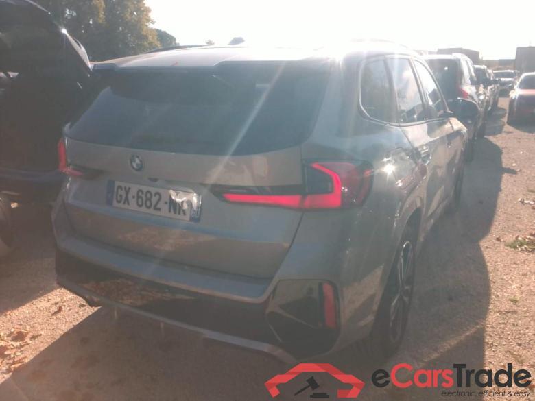 X1 SDRIVE 20i 170CH M SPORT RSK #4 X1 SDRIVE 20i 170CH M SPORT RSK #4