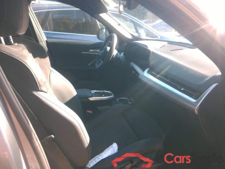 X1 SDRIVE 20i 170CH M SPORT RSK #5 X1 SDRIVE 20i 170CH M SPORT RSK #5