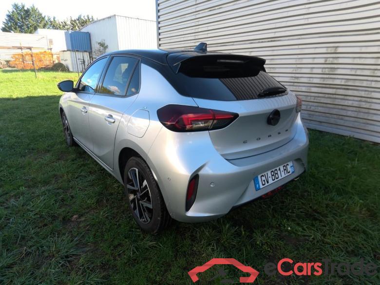 CORSA MCM GS ICE GAS PURETECH PACK INFO 100 BVM RSK #3 CORSA MCM GS ICE GAS PURETECH PACK INFO 100 BVM RSK #3