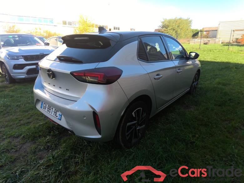 CORSA MCM GS ICE GAS PURETECH PACK INFO 100 BVM RSK #4 CORSA MCM GS ICE GAS PURETECH PACK INFO 100 BVM RSK #4