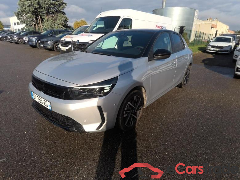 CORSA MCM GS ICE GAS PURETECH PACK INFO 100 BVM RSK CORSA MCM GS ICE GAS PURETECH PACK INFO 100 BVM RSK