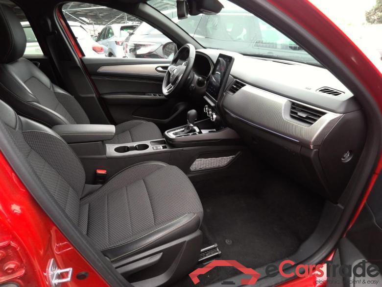 Arkana  Techno 1.6  145CV  BVAV  6E #5