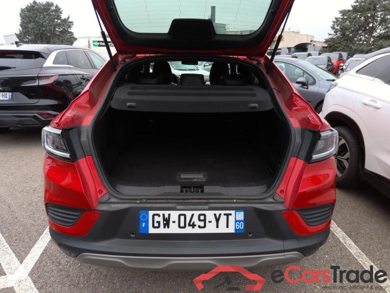 Arkana  Techno 1.6  145CV  BVAV  6E #6