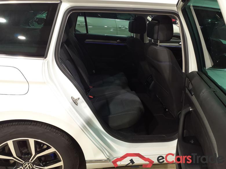 VOLKSWAGEN PASSAT VARIANT 1.4 TSI MSQ VARIANT GTE BUSINESS #5