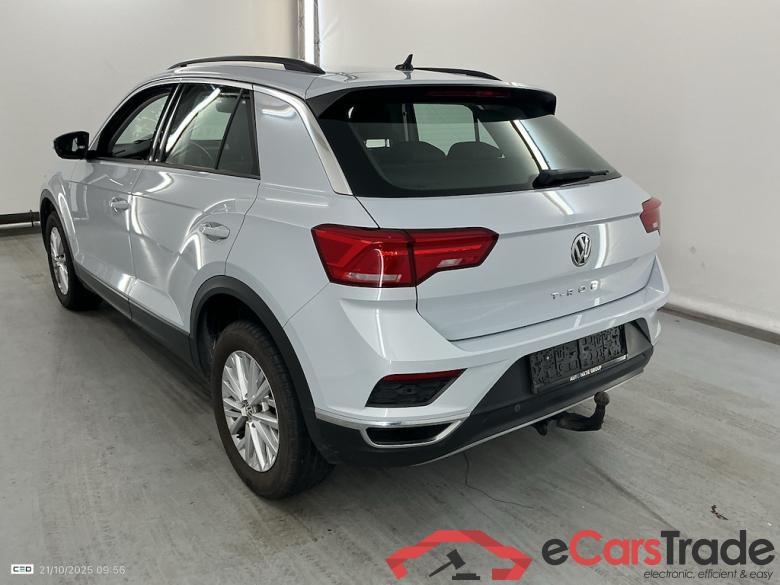VOLKSWAGEN T-ROC 1.0 TSI Style OPF #3