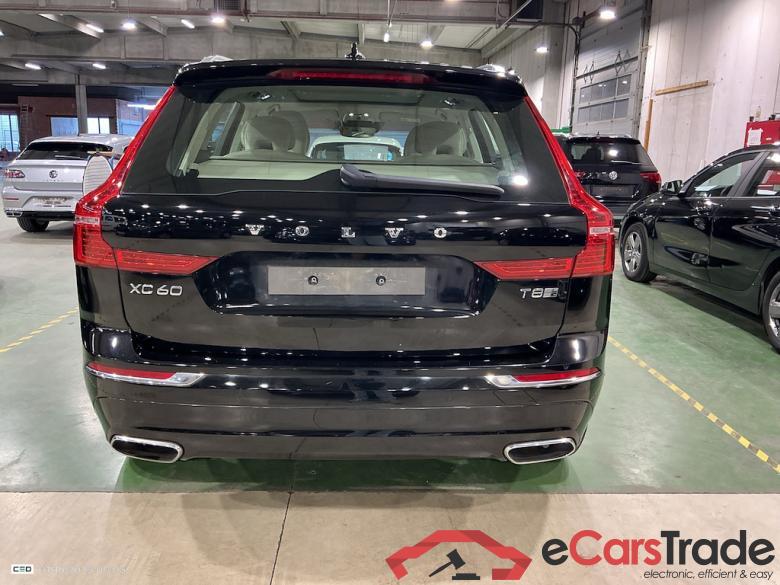 VOLVO XC60 - 2017 2.0 T8 TE AWD PHEV Inscription Gear. #5