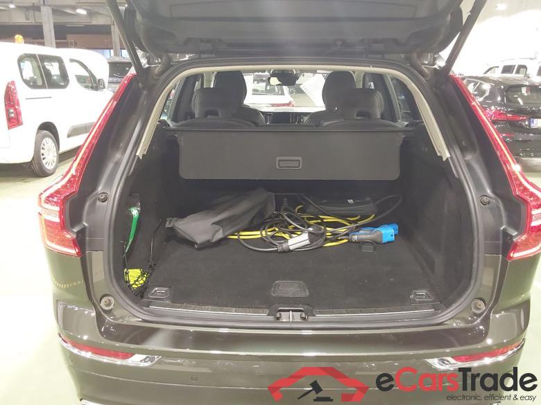 VOLVO XC60 - 2017 2.0 T8 TE AWD PHEV Inscription Gear. #3