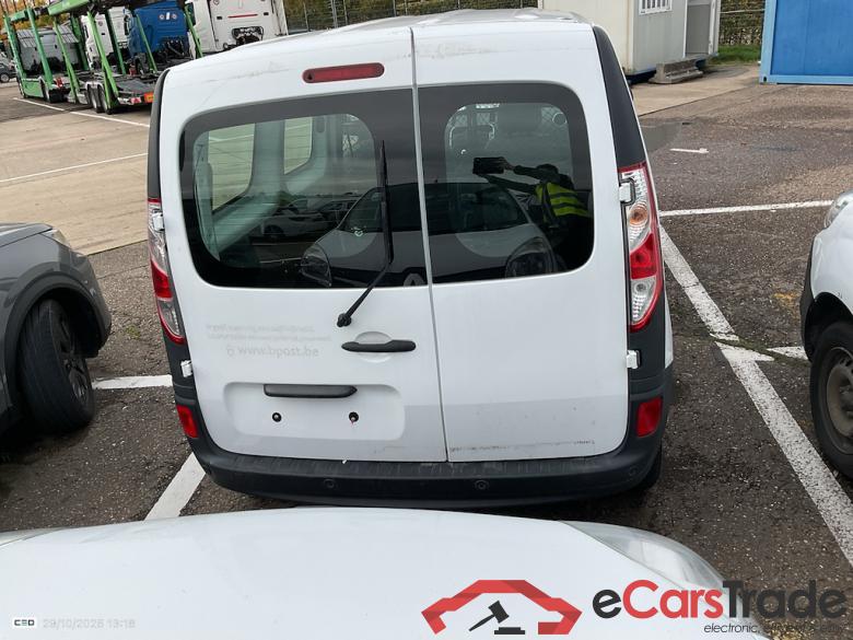 RENAULT KANGOO EXPRESS MAXI DIESEL Lot 1.3 RENAULT KANGOO EXPRESS Maxi 1.5 dCi Blue Confort #5