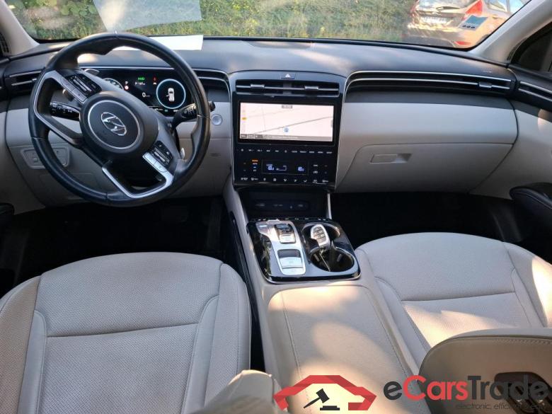 HYUNDAI Tucson / 2020 / 5P / SUV 1.6 PHEV 265 HTRAC EXECUTIVE 4WD AUTO #5 HYUNDAI Tucson / 2020 / 5P / SUV 1.6 PHEV 265 HTRAC EXECUTIVE 4WD AUTO #5
