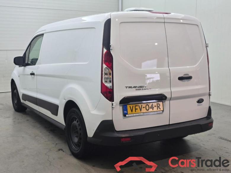 FORD TRANSIT CONNECT 1.5 EcoBlue L2 Trend #3