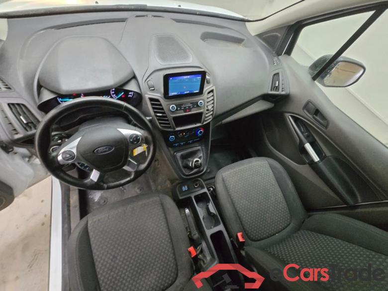 FORD TRANSIT CONNECT 1.5 EcoBlue L2 Trend #6