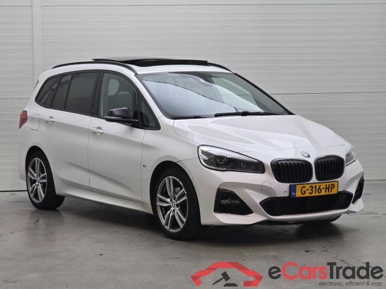 BMW 2-serie Gran Tourer 218i 7p. Corporate Lease High Executive #2