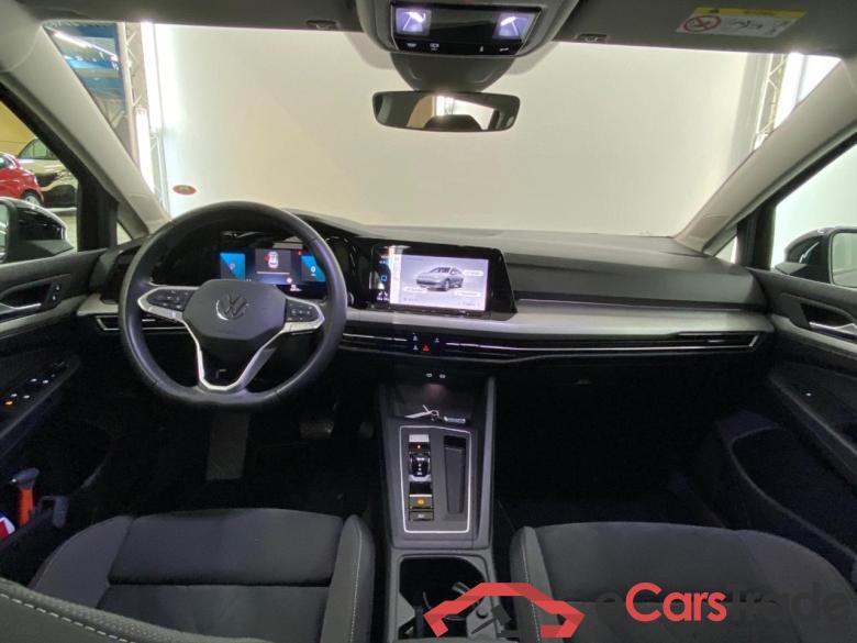 VOLKSWAGEN Golf variant 1.0etsi life business 81kW dsg-7 aut #6