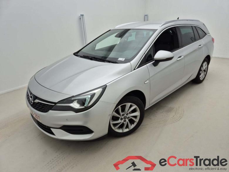 OPEL ASTRA SPORTS TOURER 1.4 TURBO ELEGANCE AUT #1