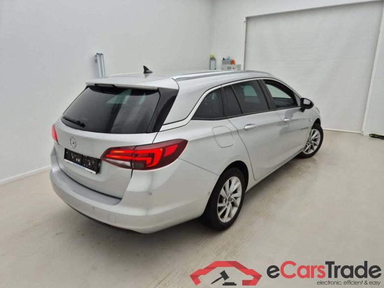 OPEL ASTRA SPORTS TOURER 1.4 TURBO ELEGANCE AUT #2
