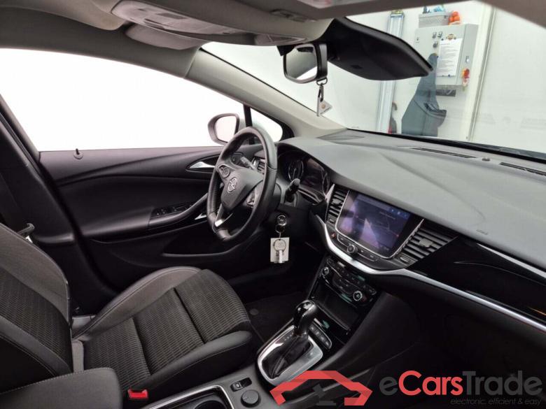 OPEL ASTRA SPORTS TOURER 1.4 TURBO ELEGANCE AUT #3