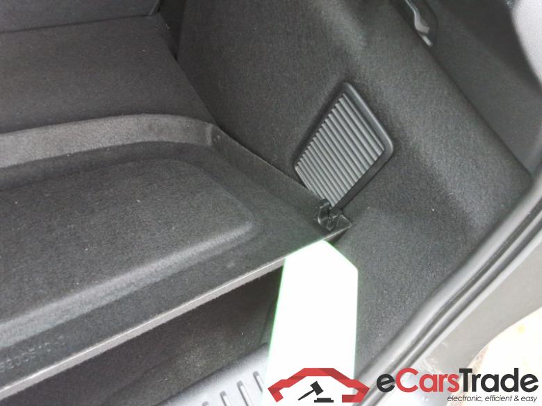 Ford Fiesta Ford Fiesta Titanium 1.0i Ecoboost 100pk 74kw #6