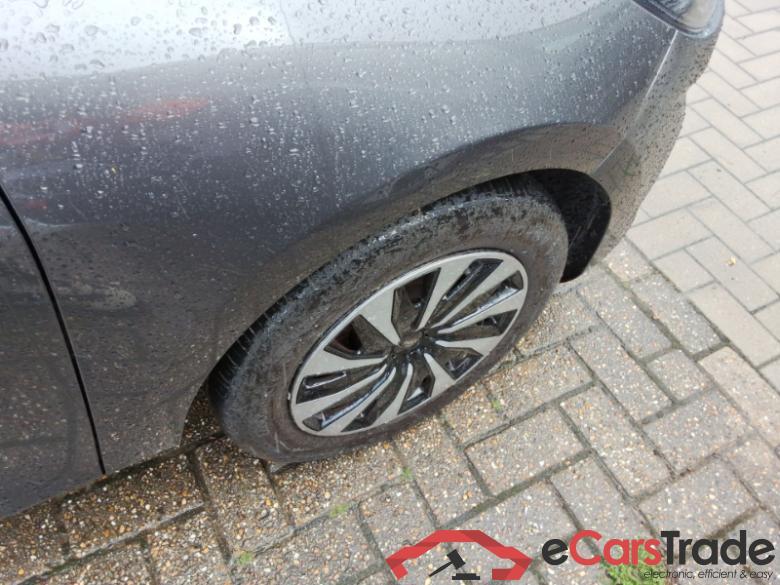 Ford Fiesta Ford Fiesta Titanium 1.0i Ecoboost 100pk 74kw #3