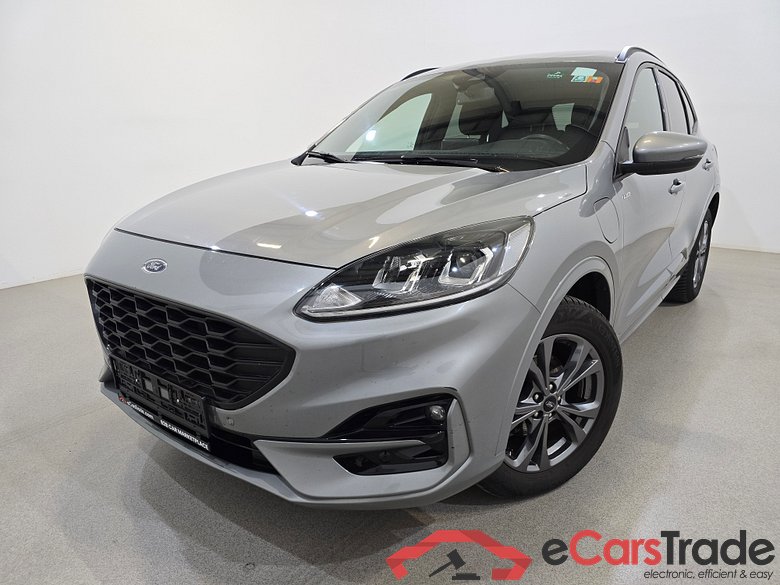 Ford Kuga 2.5 Plug-In Hybrid ST-Line Aut. LED-Xenon Virtual Display Sport-Seats Camera KeylessGo Klima PDC ... #1