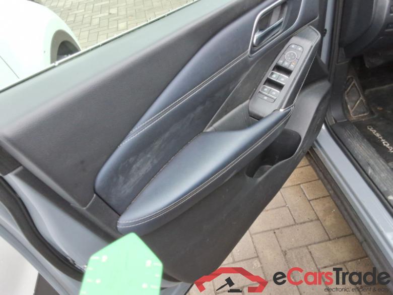 Nissan Qashqai NISSAN Qashqai MY22 Mild-Hybrid 158 XTronic 2WD Tekna + Two Tone + Design Pack + Cold Pack #6