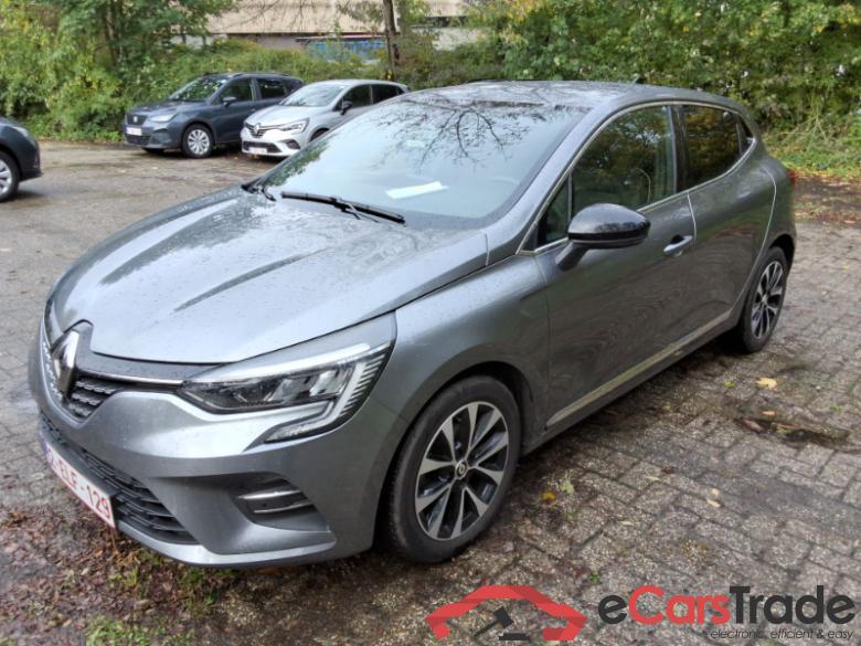 Renault Clio RENAULT Clio Techno TCe 90HP #1