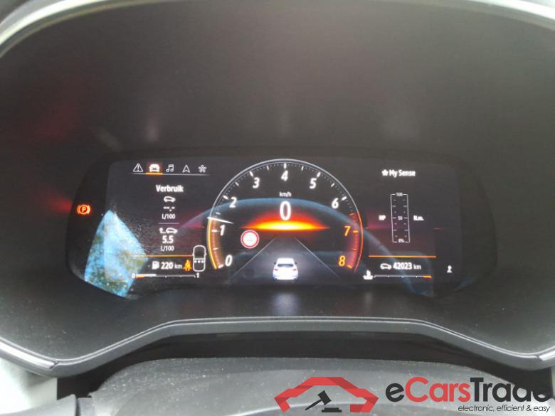 Renault Clio RENAULT Clio Techno TCe 90HP #4