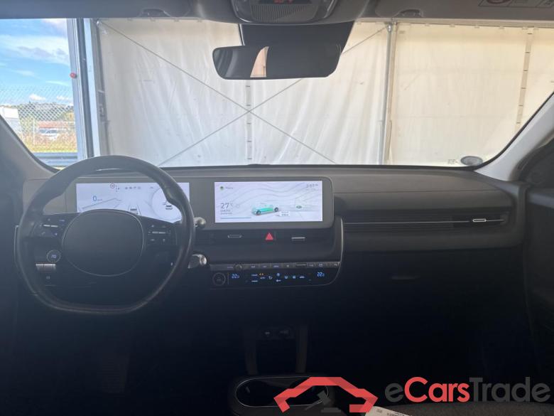 HYUNDAI Ioniq 5 / 2021 / 5P / SUV BEV 73KWH RWD CREATIVE #6