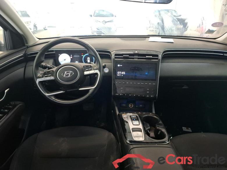 HYUNDAI Tucson  2020  5P  SUV 1 6 PHEV 265 HTRAC CREATIVE 4WD AUTO #5 HYUNDAI Tucson  2020  5P  SUV 1 6 PHEV 265 HTRAC CREATIVE 4WD AUTO #5