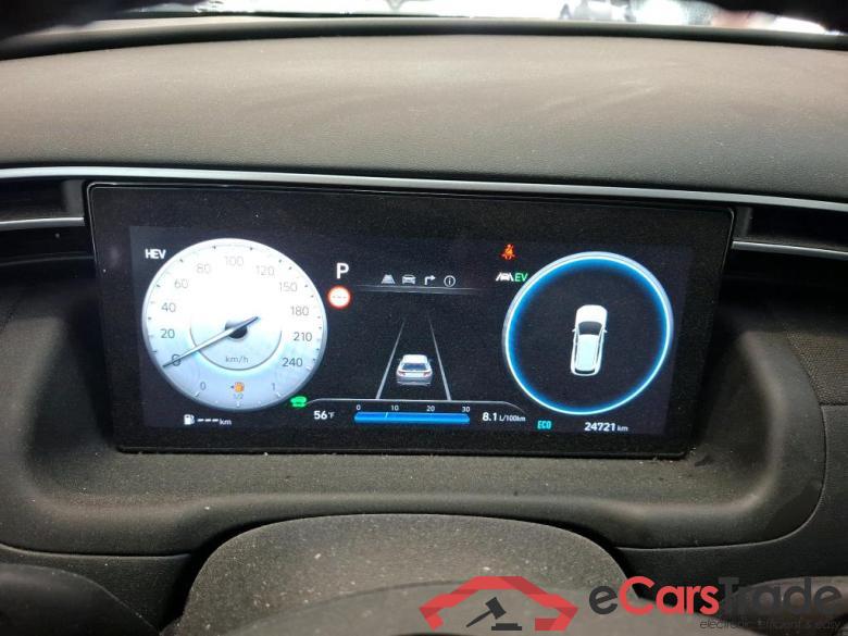 HYUNDAI Tucson  2020  5P  SUV 1 6 PHEV 265 HTRAC CREATIVE 4WD AUTO #6 HYUNDAI Tucson  2020  5P  SUV 1 6 PHEV 265 HTRAC CREATIVE 4WD AUTO #6