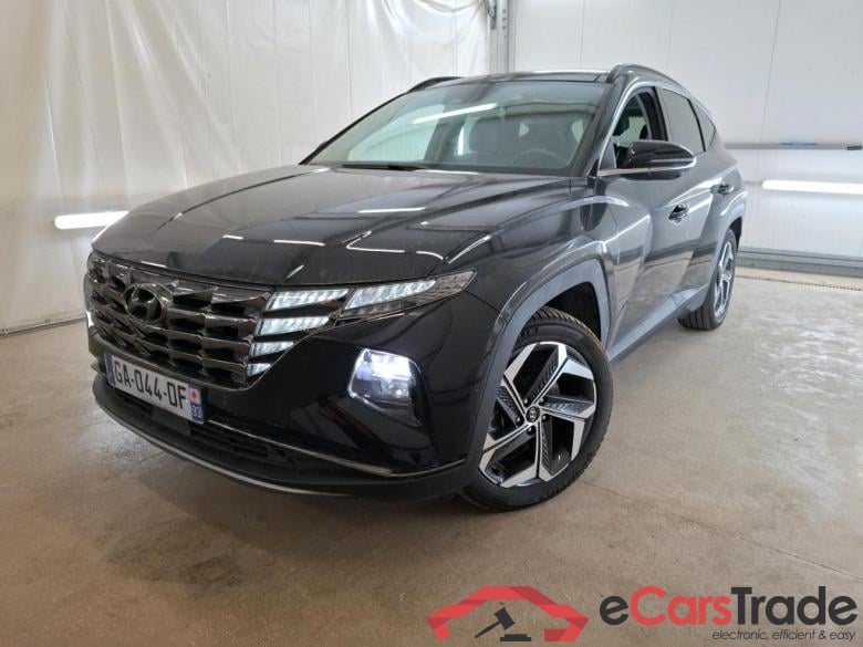 HYUNDAI Tucson  2020  5P  SUV 1 6 PHEV 265 HTRAC EXECUTIVE 4WD AUTO HYUNDAI Tucson  2020  5P  SUV 1 6 PHEV 265 HTRAC EXECUTIVE 4WD AUTO
