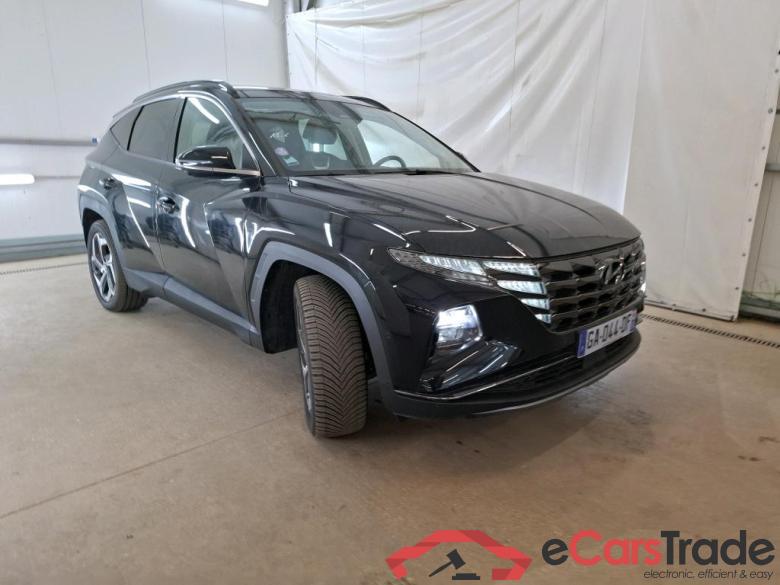 HYUNDAI Tucson  2020  5P  SUV 1 6 PHEV 265 HTRAC EXECUTIVE 4WD AUTO #4 HYUNDAI Tucson  2020  5P  SUV 1 6 PHEV 265 HTRAC EXECUTIVE 4WD AUTO #4