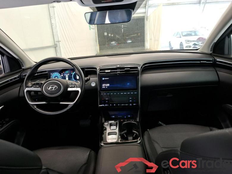 HYUNDAI Tucson  2020  5P  SUV 1 6 PHEV 265 HTRAC EXECUTIVE 4WD AUTO #5 HYUNDAI Tucson  2020  5P  SUV 1 6 PHEV 265 HTRAC EXECUTIVE 4WD AUTO #5