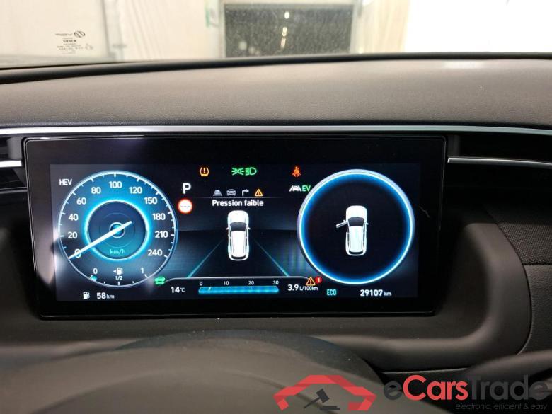 HYUNDAI Tucson  2020  5P  SUV 1 6 PHEV 265 HTRAC EXECUTIVE 4WD AUTO #6 HYUNDAI Tucson  2020  5P  SUV 1 6 PHEV 265 HTRAC EXECUTIVE 4WD AUTO #6