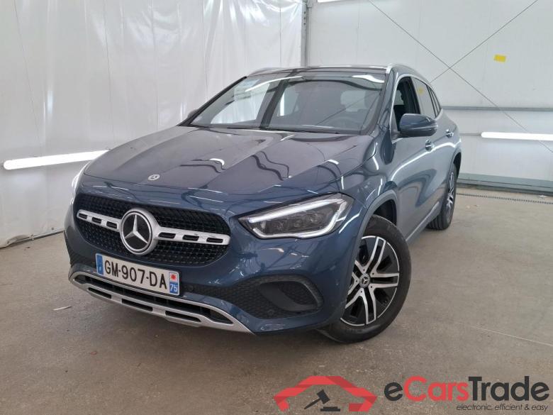 MERCEDES-BENZ GLA / 2020 / 5P / SUV GLA 250 e BUSINESS LINE DCT #1