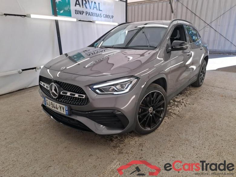 MERCEDES-BENZ GLA / 2020 / 5P / SUV 1.3 GLA 250 e AMG LINE DCT #1
