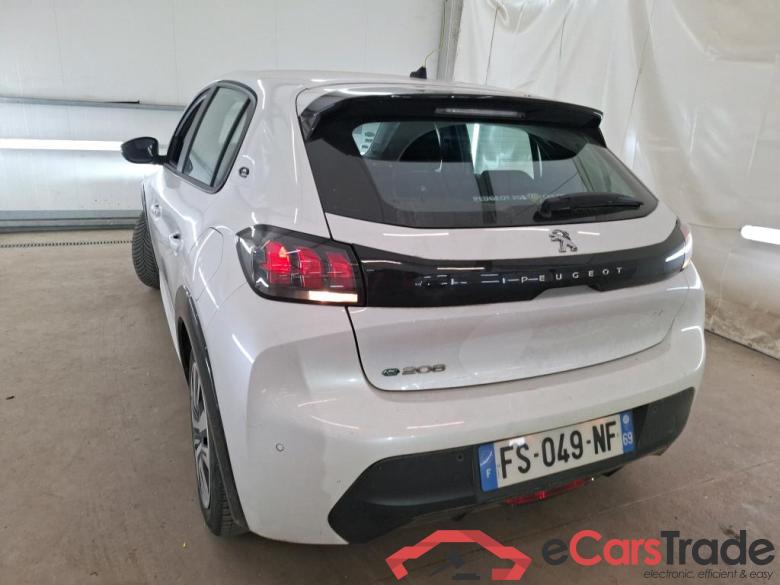 208 (e-) Active Business 50kWh BVA #3