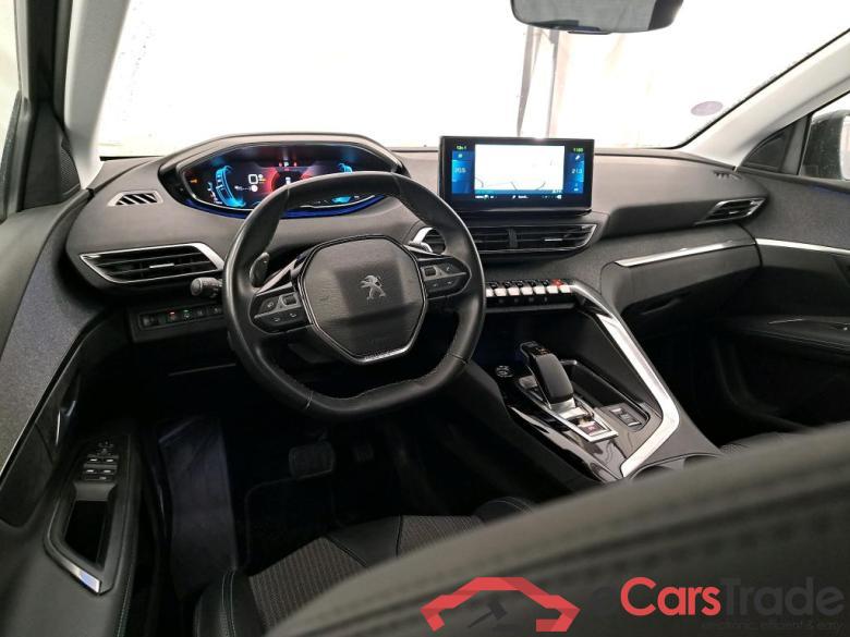 3008 II Hybrid 225 Allure Pack 1.6 Plug-In 225CV BVA8 E6d #5