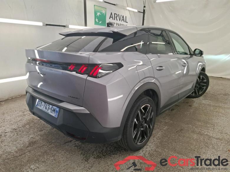 3008 Hybrid 136 Allure 1.2 135CV BVA6 6E #3