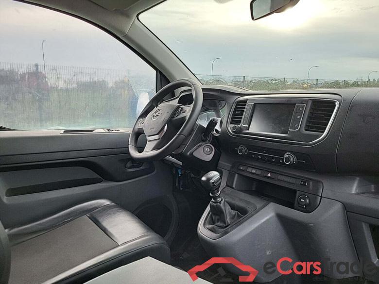 OPEL VIVARO 1.5 CDTI L2H1 COMFORT #3