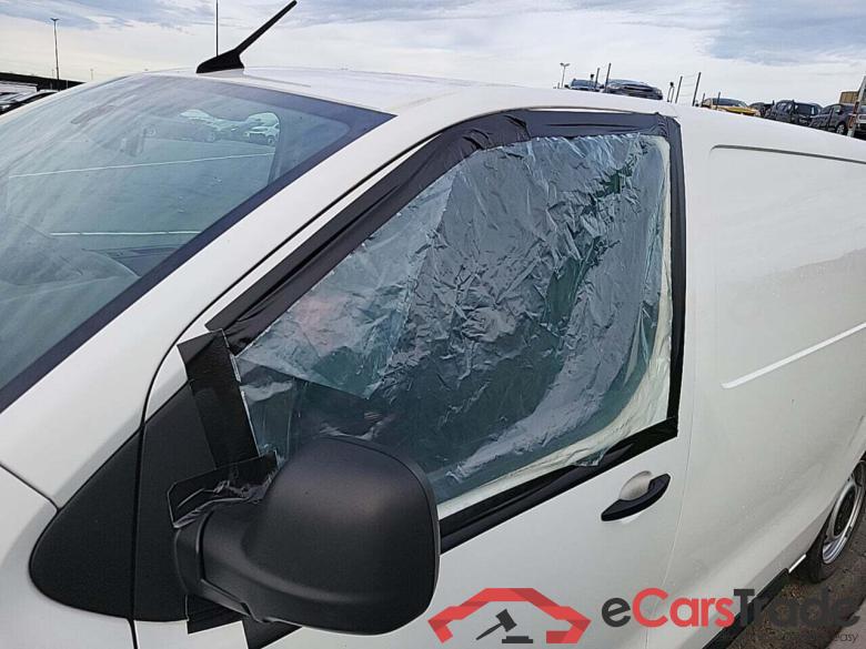 OPEL VIVARO 1.5 CDTI L2H1 COMFORT #4