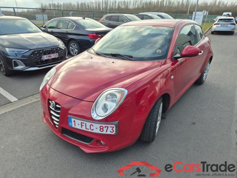 ALFA ROMEO MiTo Mito 1.3 JTD M Distinctive Start&Stop DPF #1