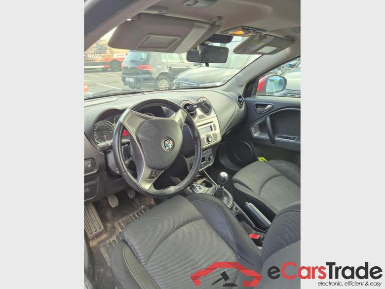 ALFA ROMEO MiTo Mito 1.3 JTD M Distinctive Start&Stop DPF #5