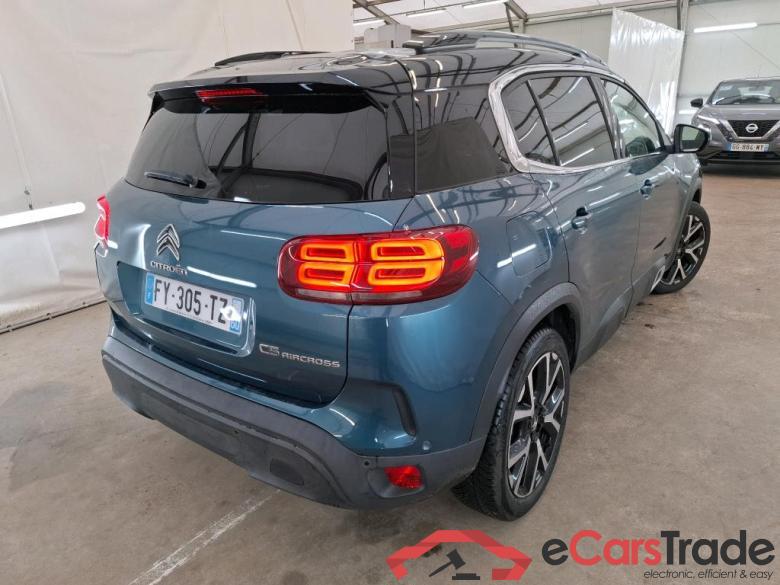 C5 Aircross Shine Pack 1.6 PureTech 180CV BVA8 E6d #3