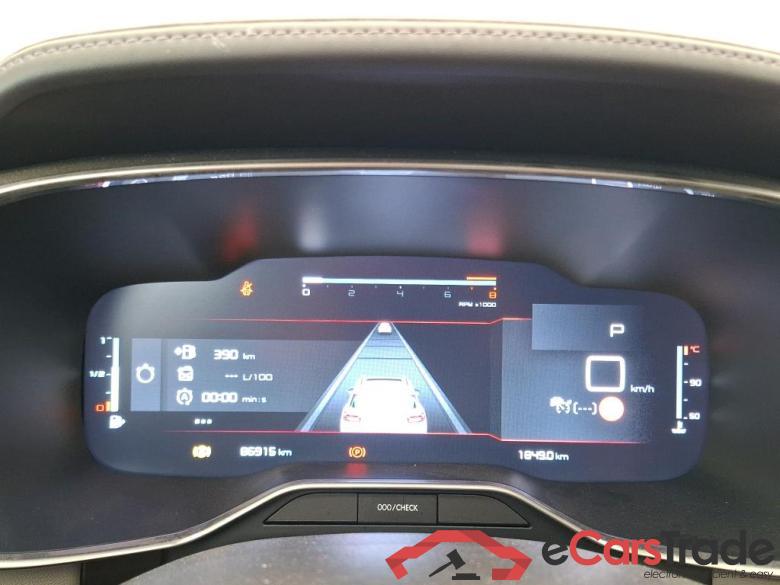 C5 Aircross Shine Pack 1.6 PureTech 180CV BVA8 E6d #6