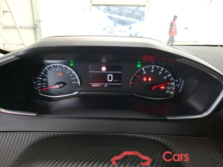 2008 Active Business 1.2 PureTech 100CV BVM6 E6d #6