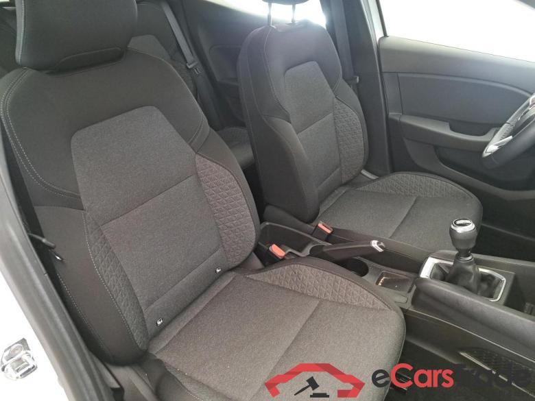 Clio V Business 1.0 SCe 65CV BVM5 E6d #6