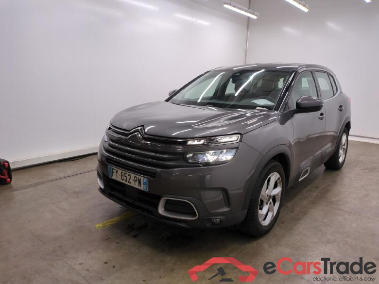 C5 Aircross Business 1.5 BlueHDi 130CV BVM6 E6d #1