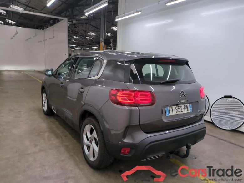 C5 Aircross Business 1.5 BlueHDi 130CV BVM6 E6d #2