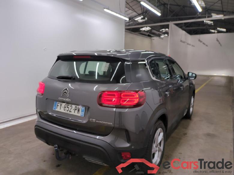 C5 Aircross Business 1.5 BlueHDi 130CV BVM6 E6d #3